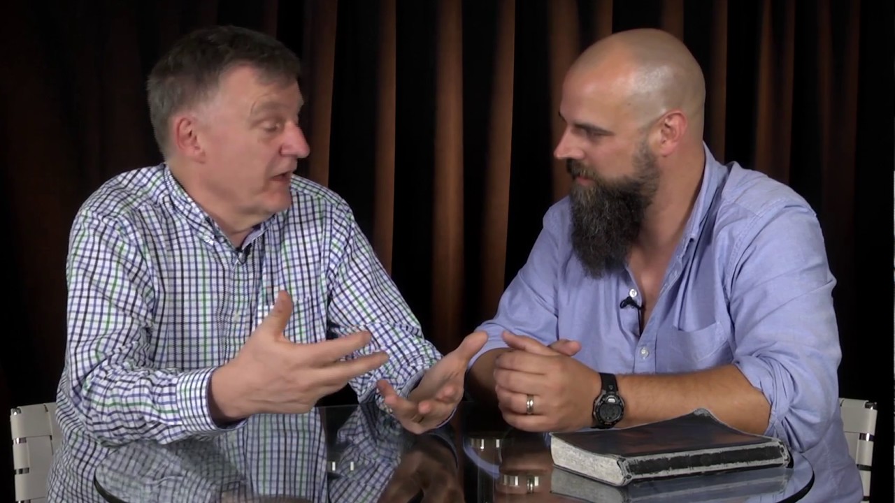 Multiplying Disciples in Churches - Steve Addison & Troy Cooper