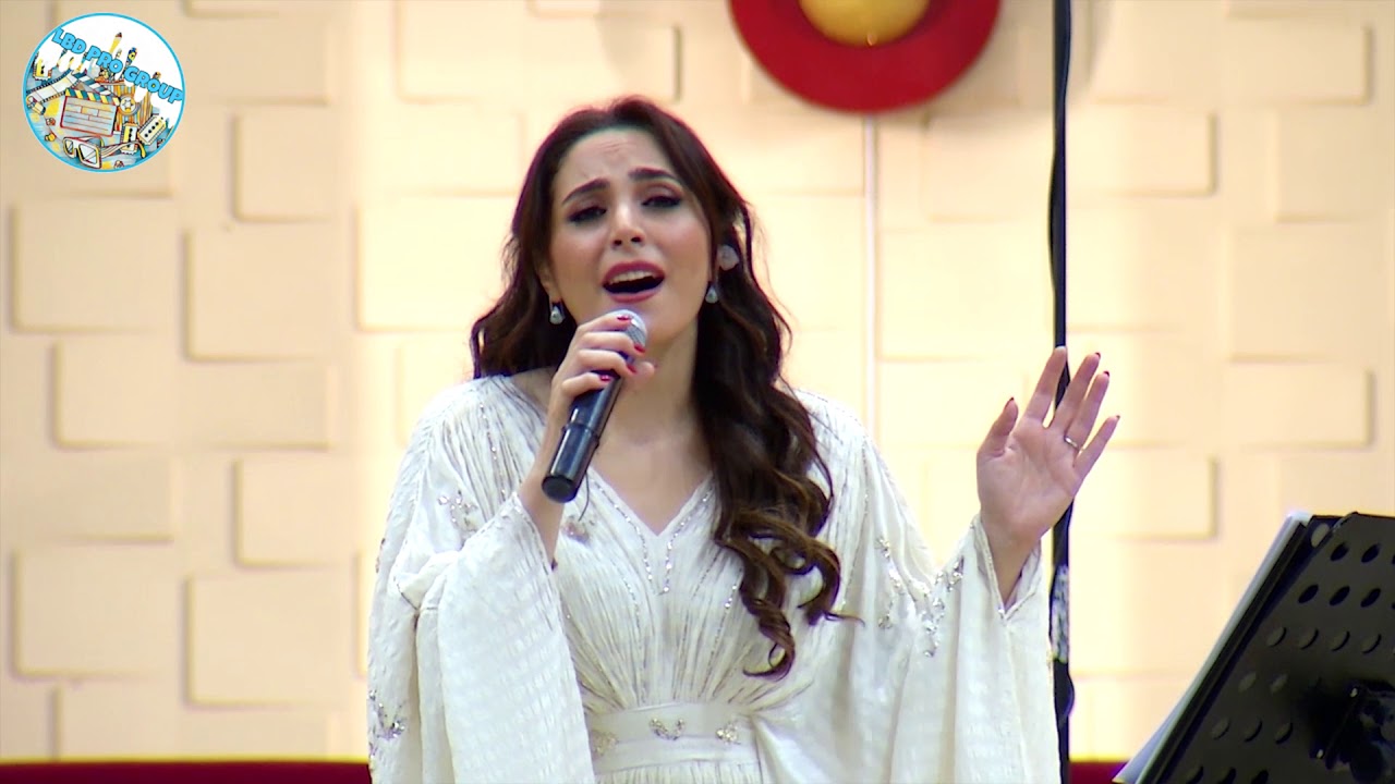 كيف لي أن أشفى من حبّك - عبير نعمة   Kayfa lee - Abeer Nehme