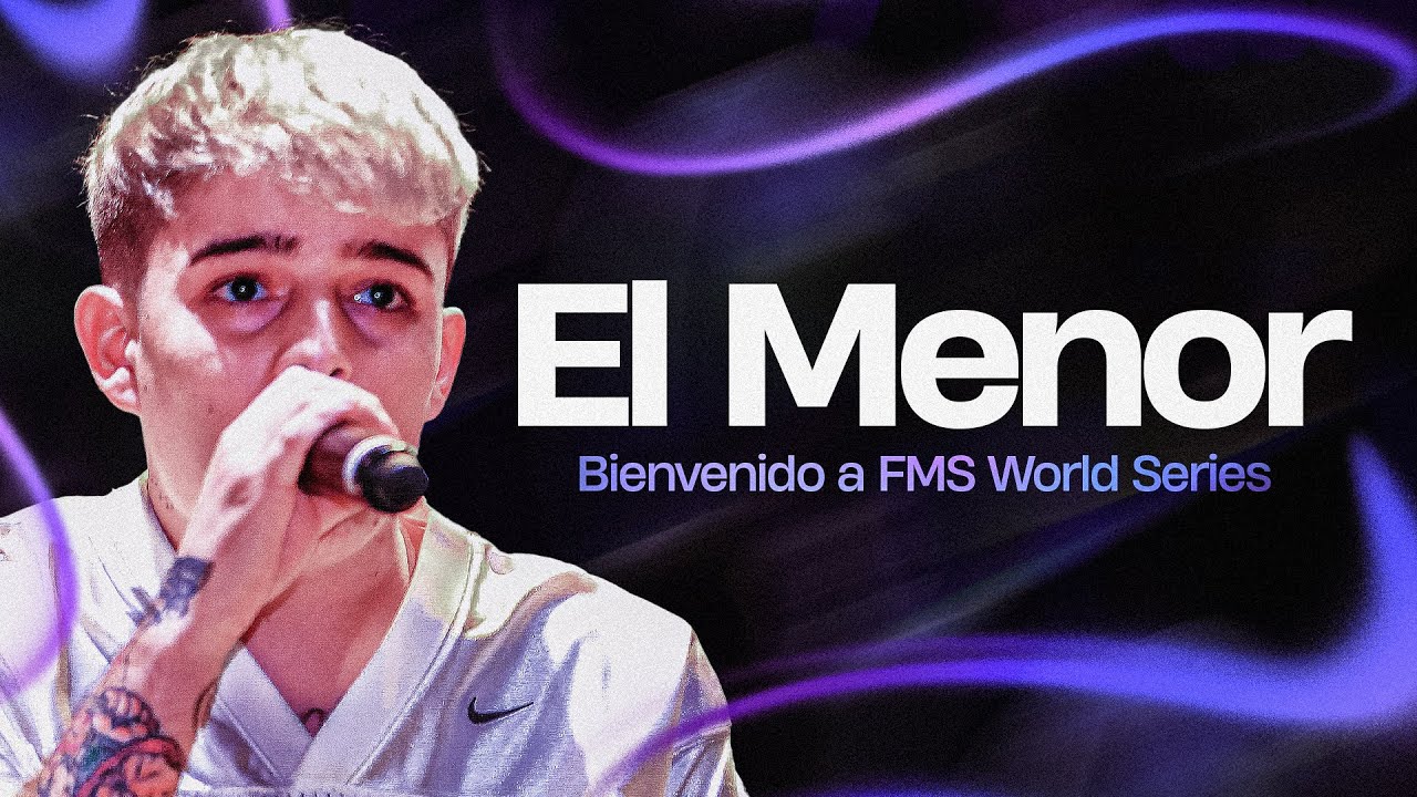 10 VECES QUE EL MENOR DEMOSTRÓ SER DE OTRO MUNDO I Bienvenido a FMS World Series 25 I Urban Roosters