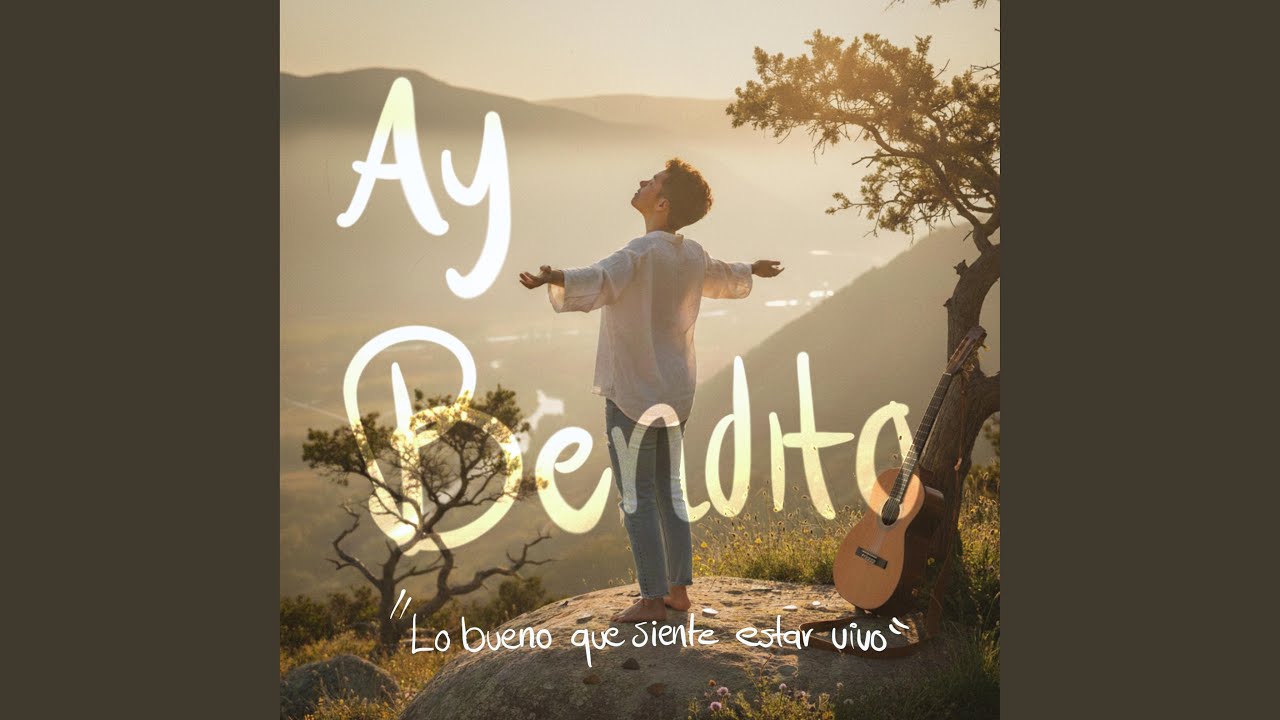 Lo bueno que se siente estar vivo