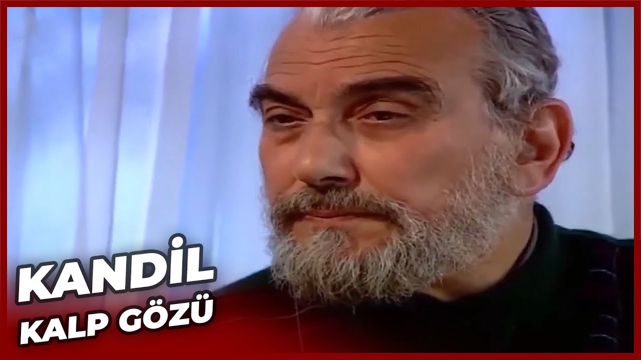 Kandil - Kalp Gözü