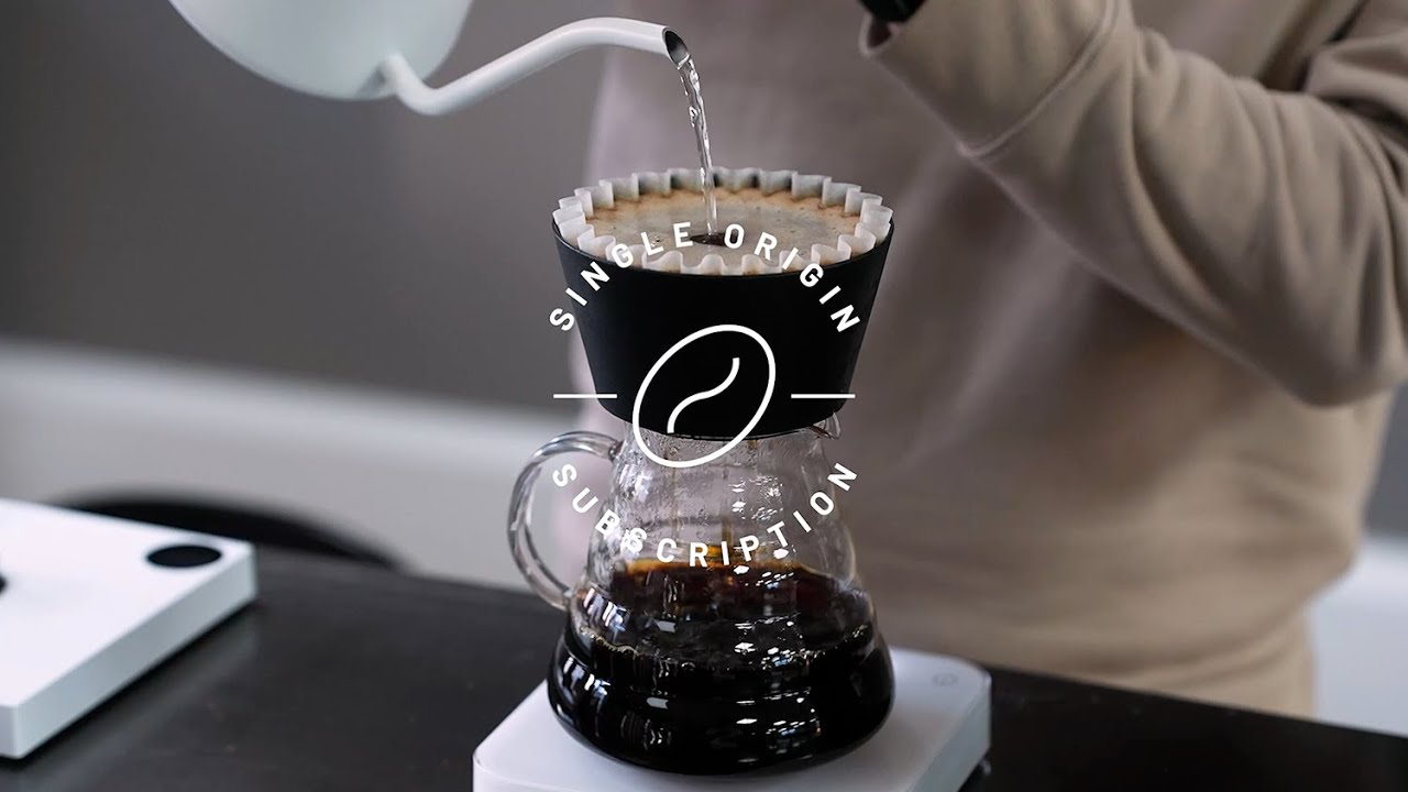 December 2025 Single Origin Subscription Guide