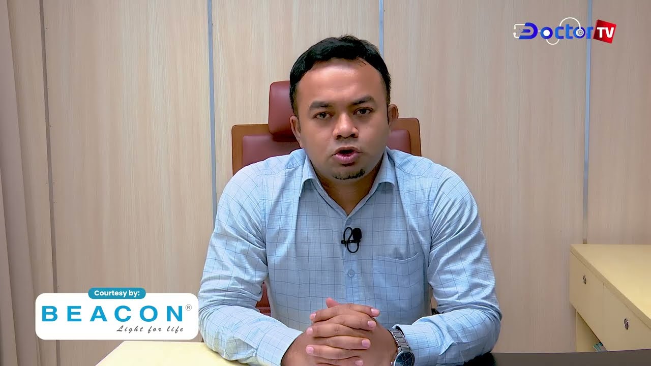 অস্থি মজ্জা প্রতিস্থাপন জীবন রক্ষার আধুনিক চিকিৎসা পদ্ধতি► ডা  আবু হাসান রুবেল