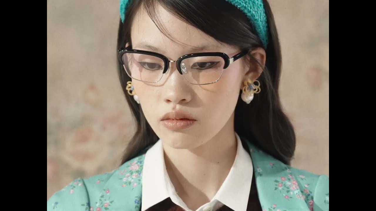 SHUSHU/TONG Fall 2025 #shushutong #fall2025 #shanghaifashionweek #fashionvideo #fashionweek