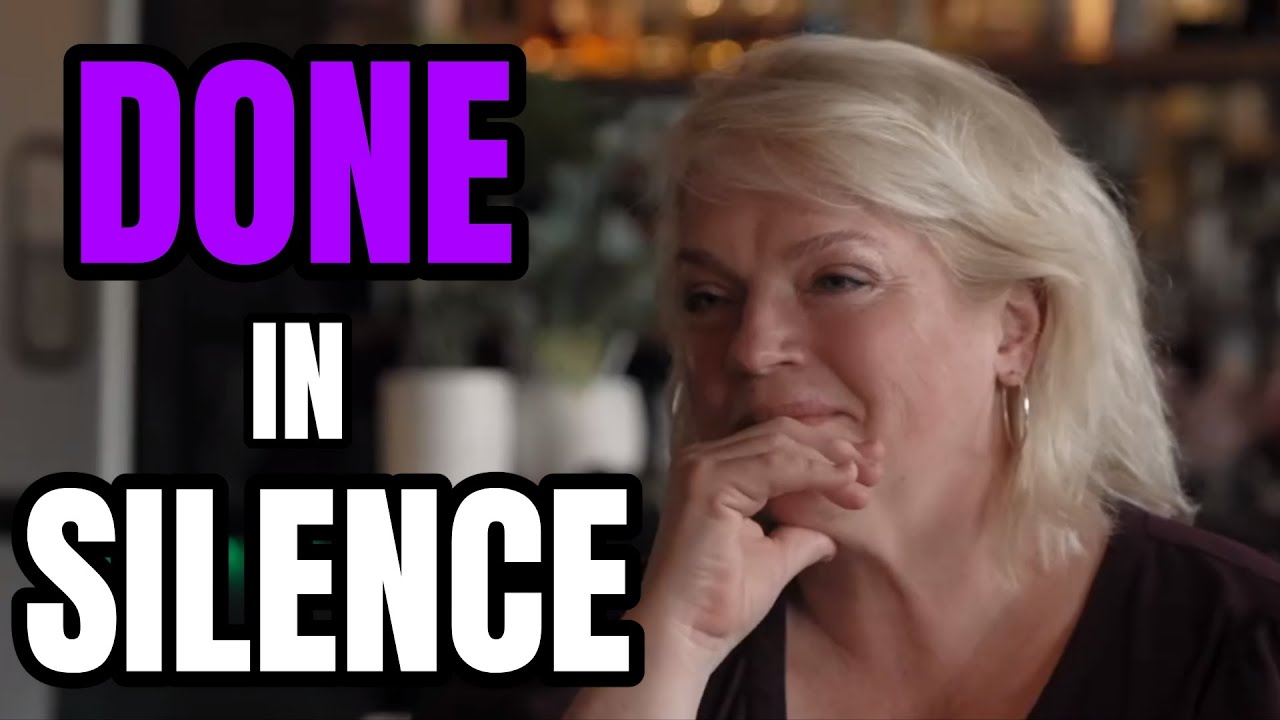 Silent Wife Swap: Sister Wives’ Hidden Betrayal