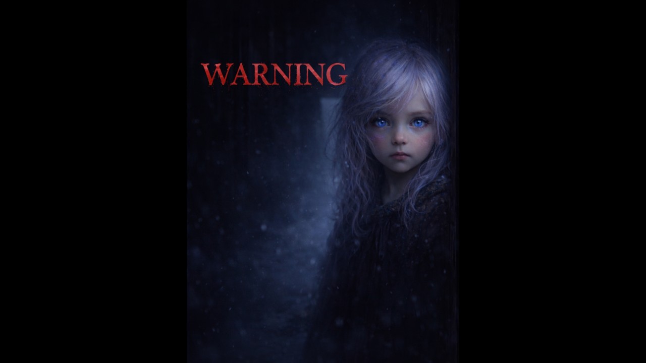 Bloodwork: An Omen Returns (Chapter 1 - Warning)