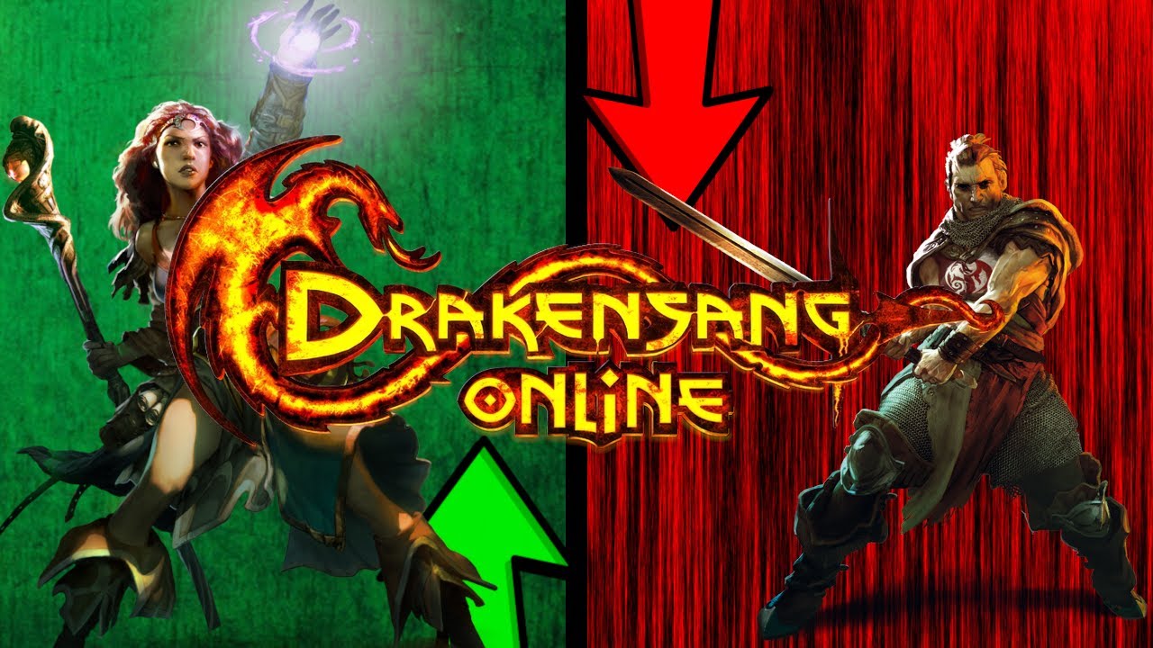 Der Aufstieg und Fall von Drakensang Online