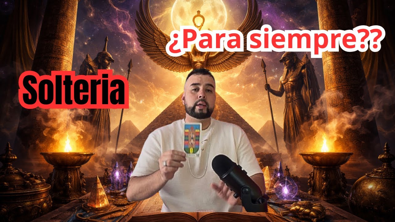 💔Soltería para siempre??♥️🔮