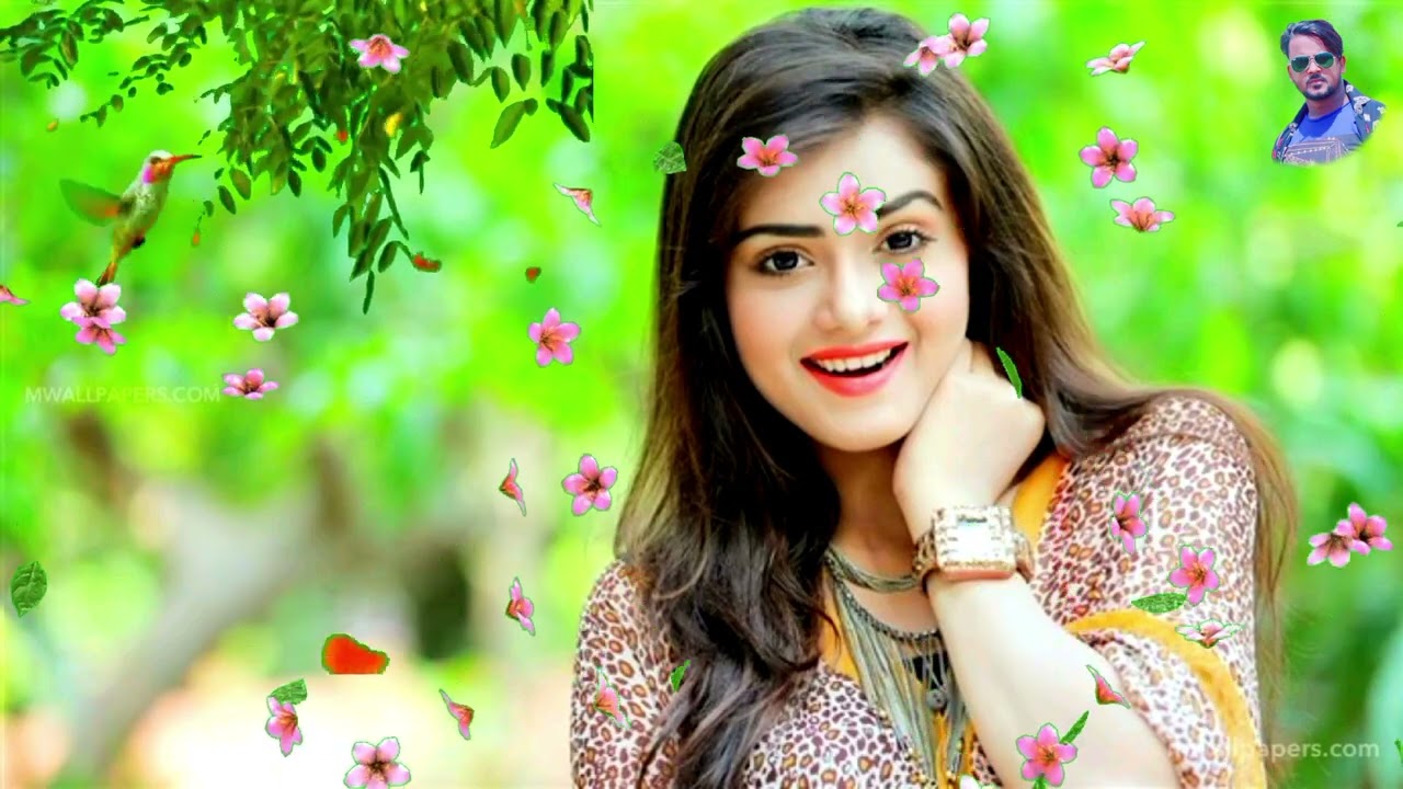 ডাকলে কি শোন না তুমি | ডাকে তোমার পাগলে |