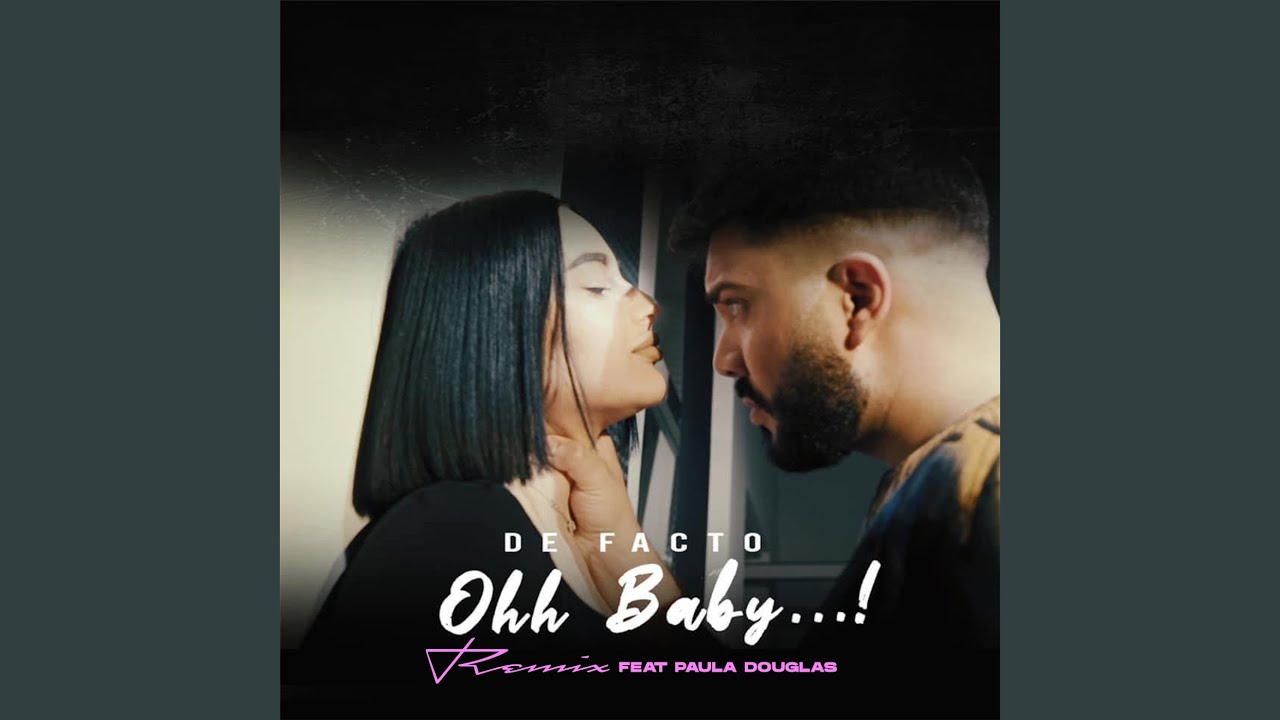 Ohh Baby (Remix)
