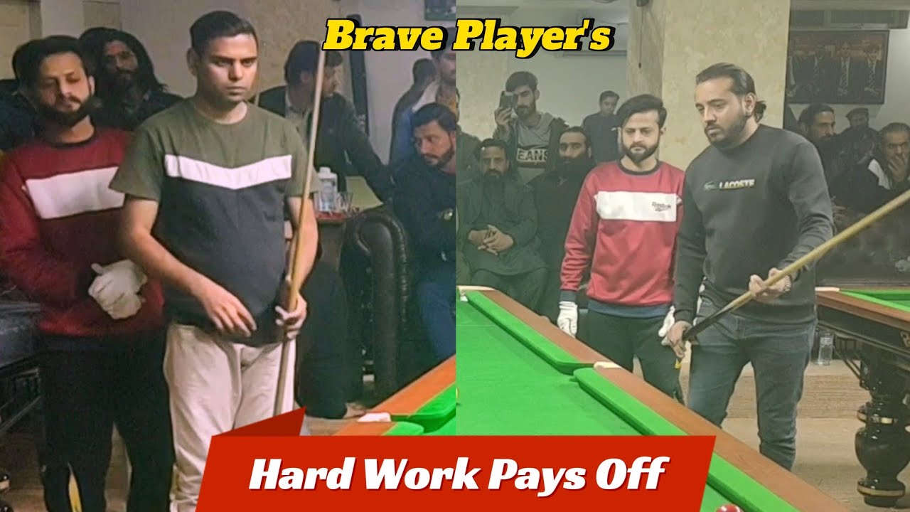 Snooker Semi Final Match | Javaid Junior Vs Mithu Jutt__Best Of 5 Full Match | Babri Snooker Academy