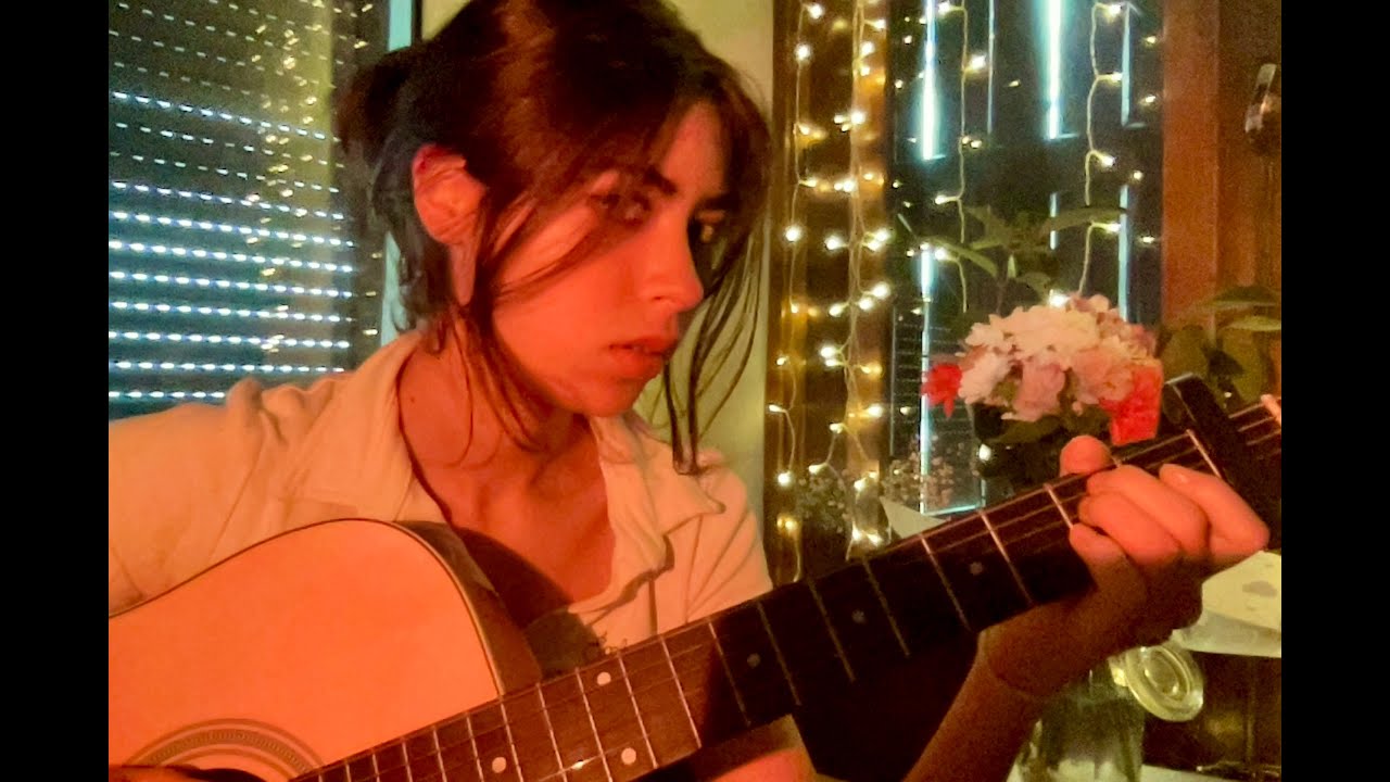 Ma Meilleure Ennemie COVER by Bianca | from ARCANE