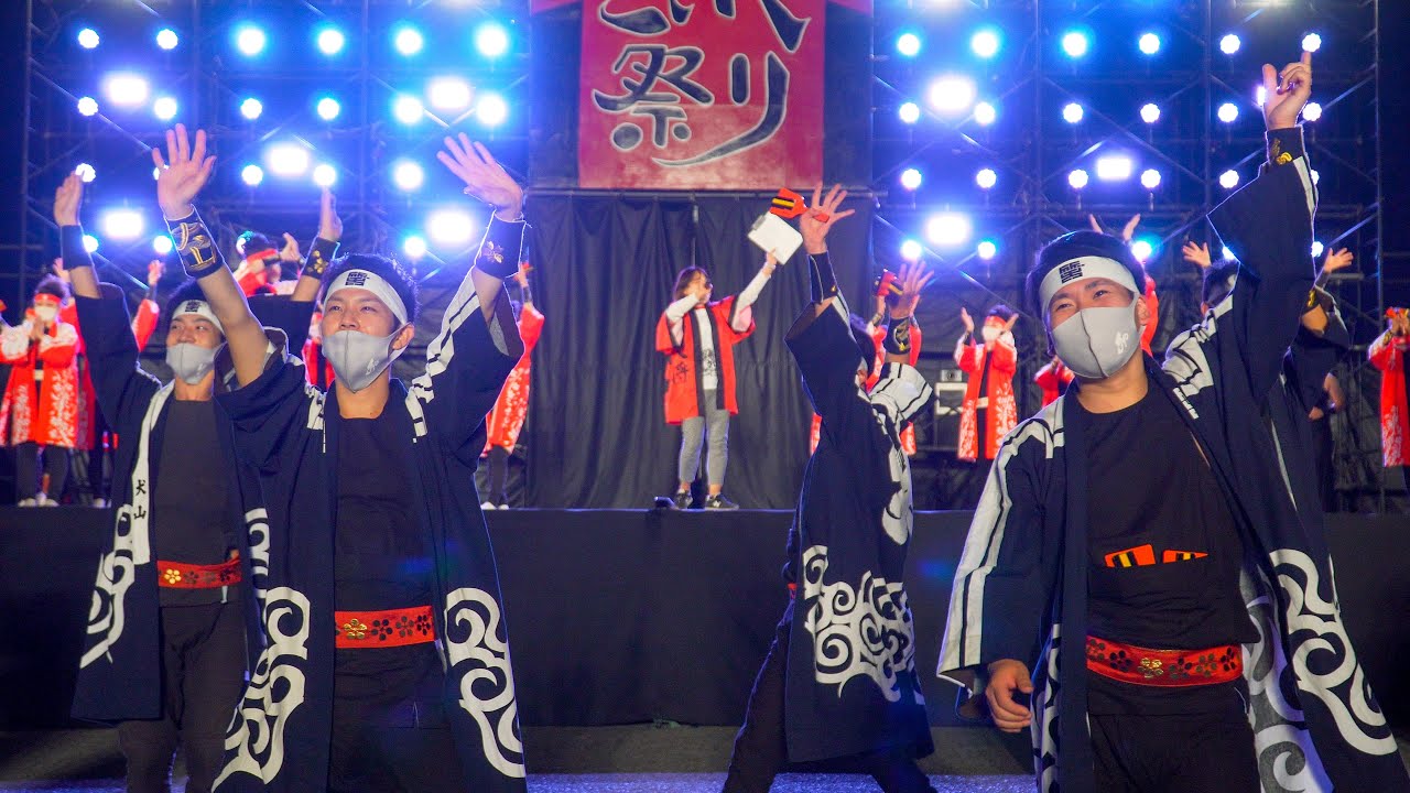 [4K] 丼舞Re：タイム⑧(笑