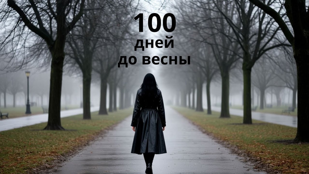100 дней до весны