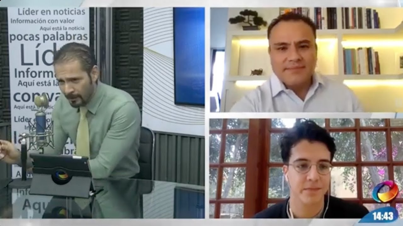 Cuenta Pública en México