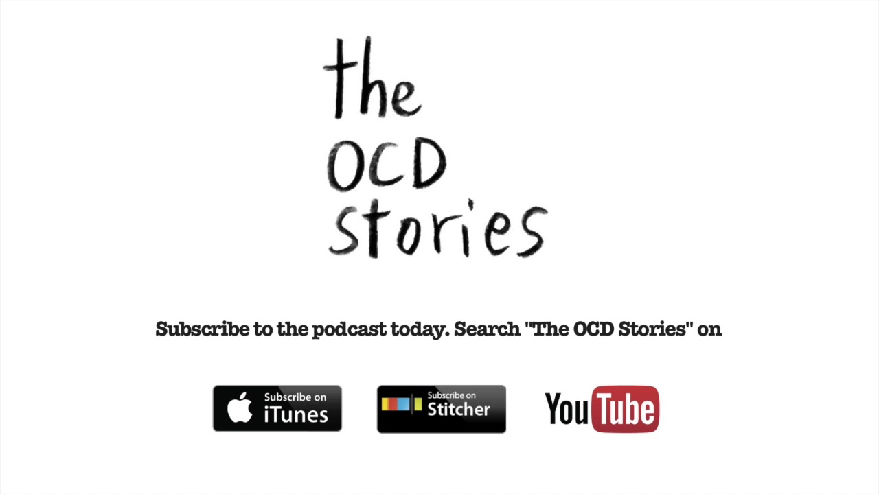 Shannon Shy - Overcoming OCD (Ep94)
