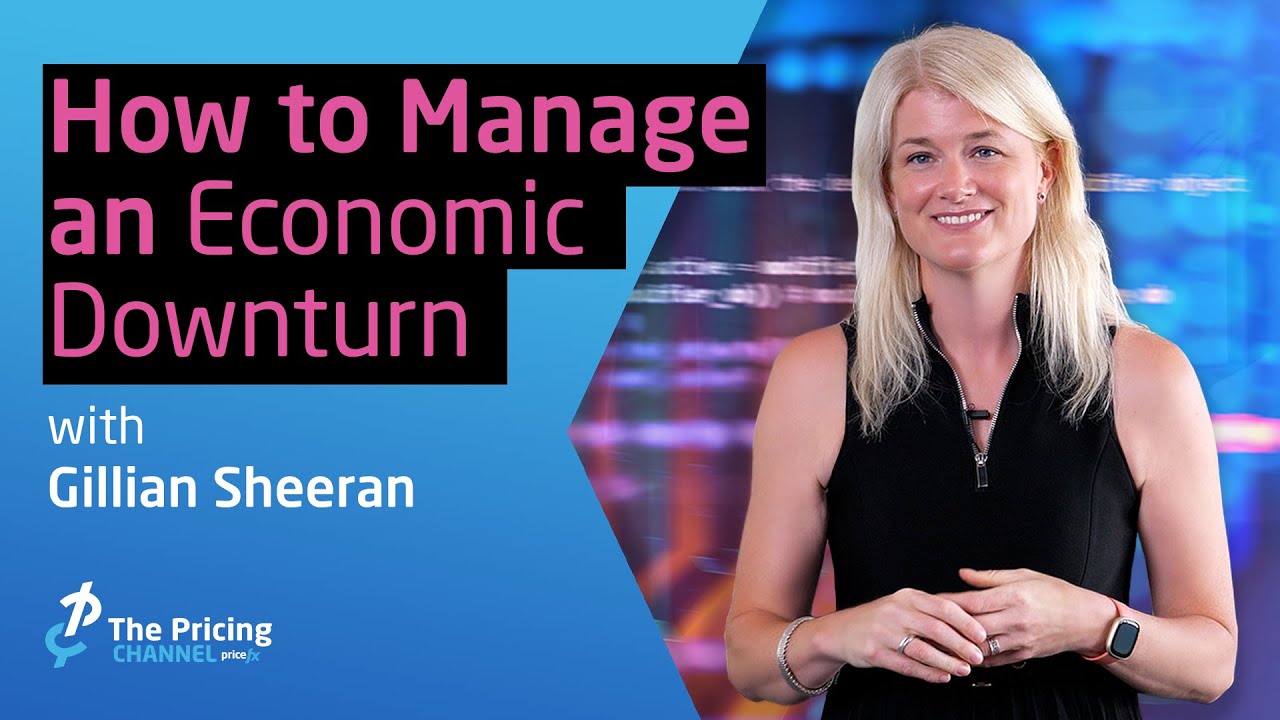 7 Steps to Lead Your Business Through an Economic Downturn