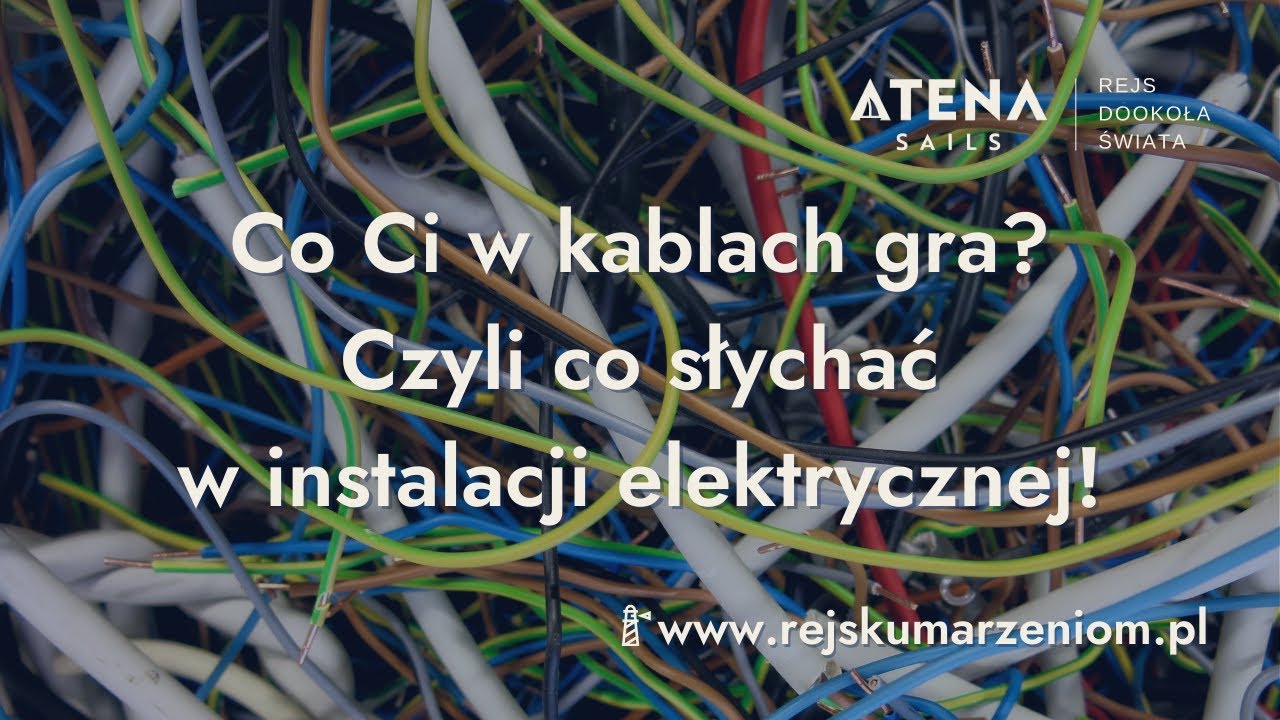 Jak wygląda NOWA instalacja elektryczna na WATER LILY (na chwilę obecną)? ⚡️🔌🤯