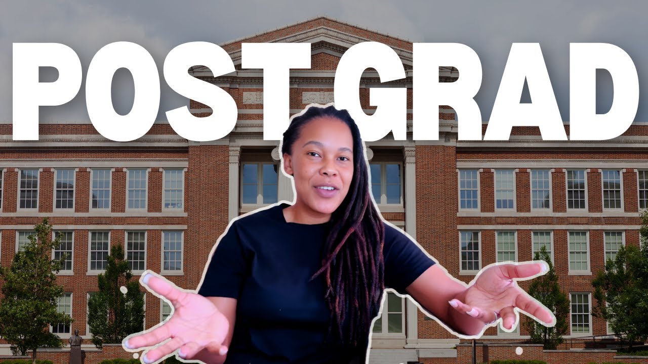 How to Prepare for Honours, Masters, or PhD in 2025