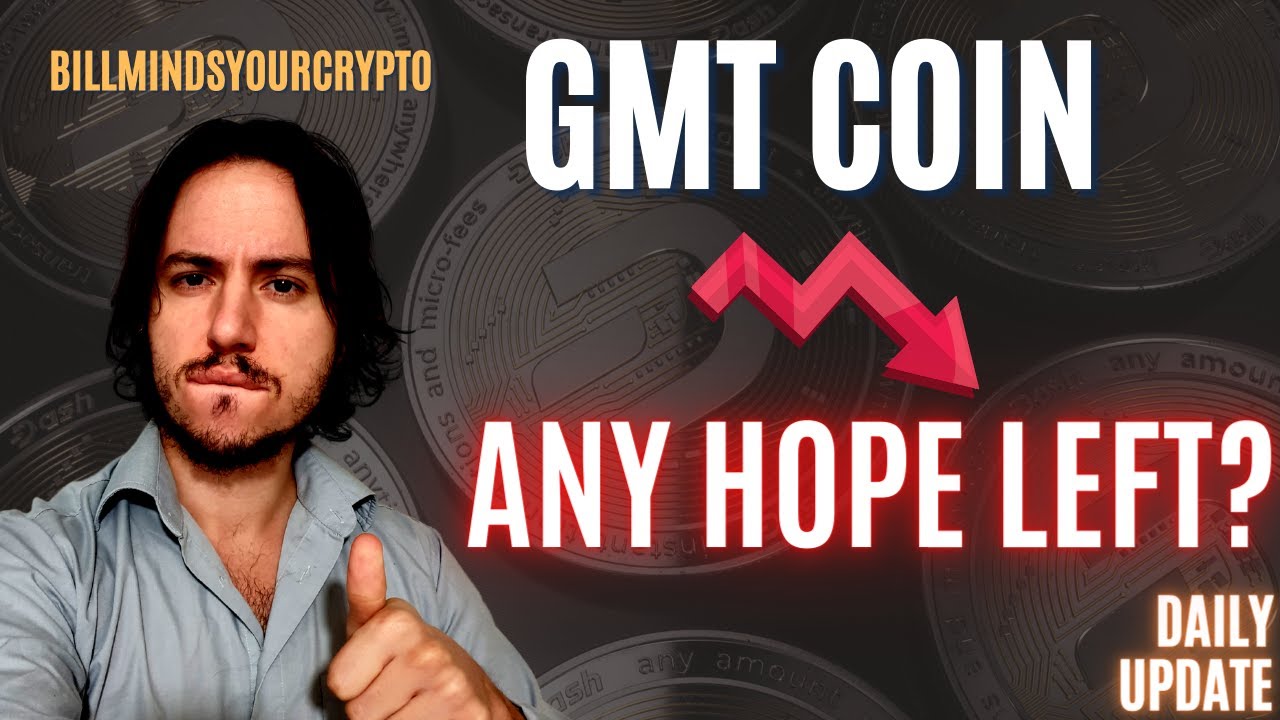Green Metaverse Token(GMT) SOON A SELL-OFF?! Realistic Price Prediction and Technical Analysis 2022