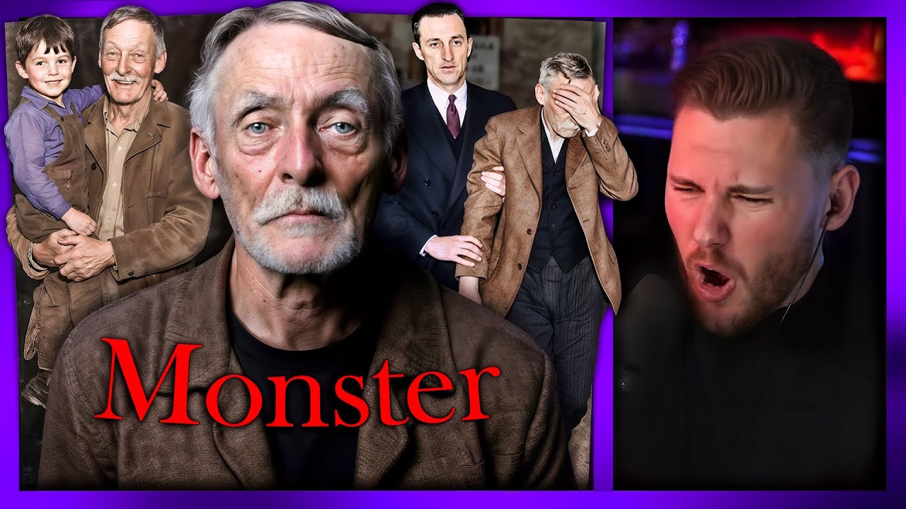 Die unfassbaren Taten des Albert Fish