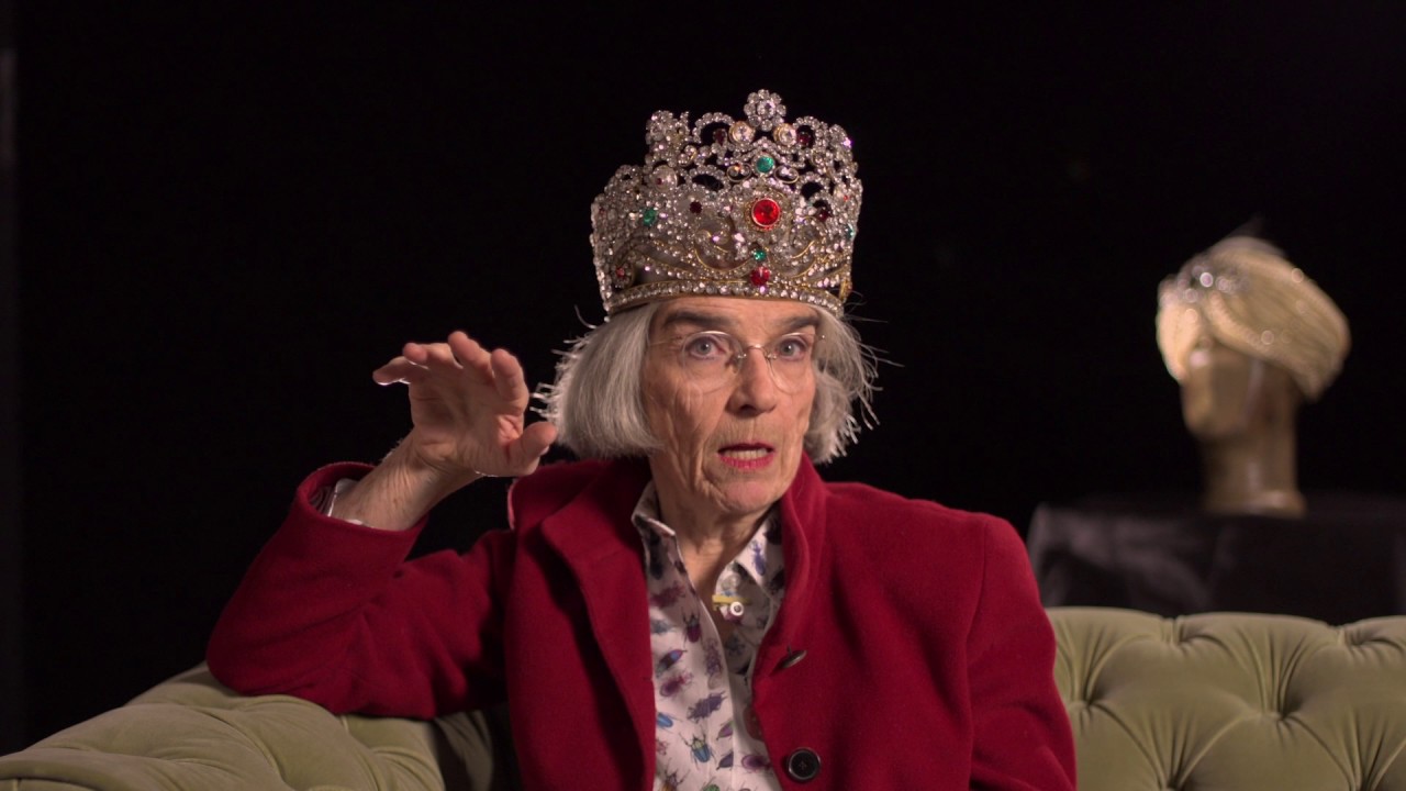 Crime author and opera-lover Donna Leon on SEMIRAMIDE