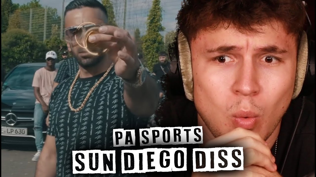 🔥PA DREHT DURCH WIE 