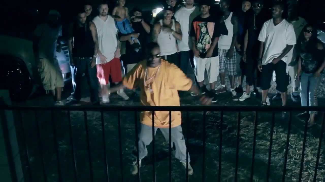 DMX - Last Hope (2011 Official Music Video)