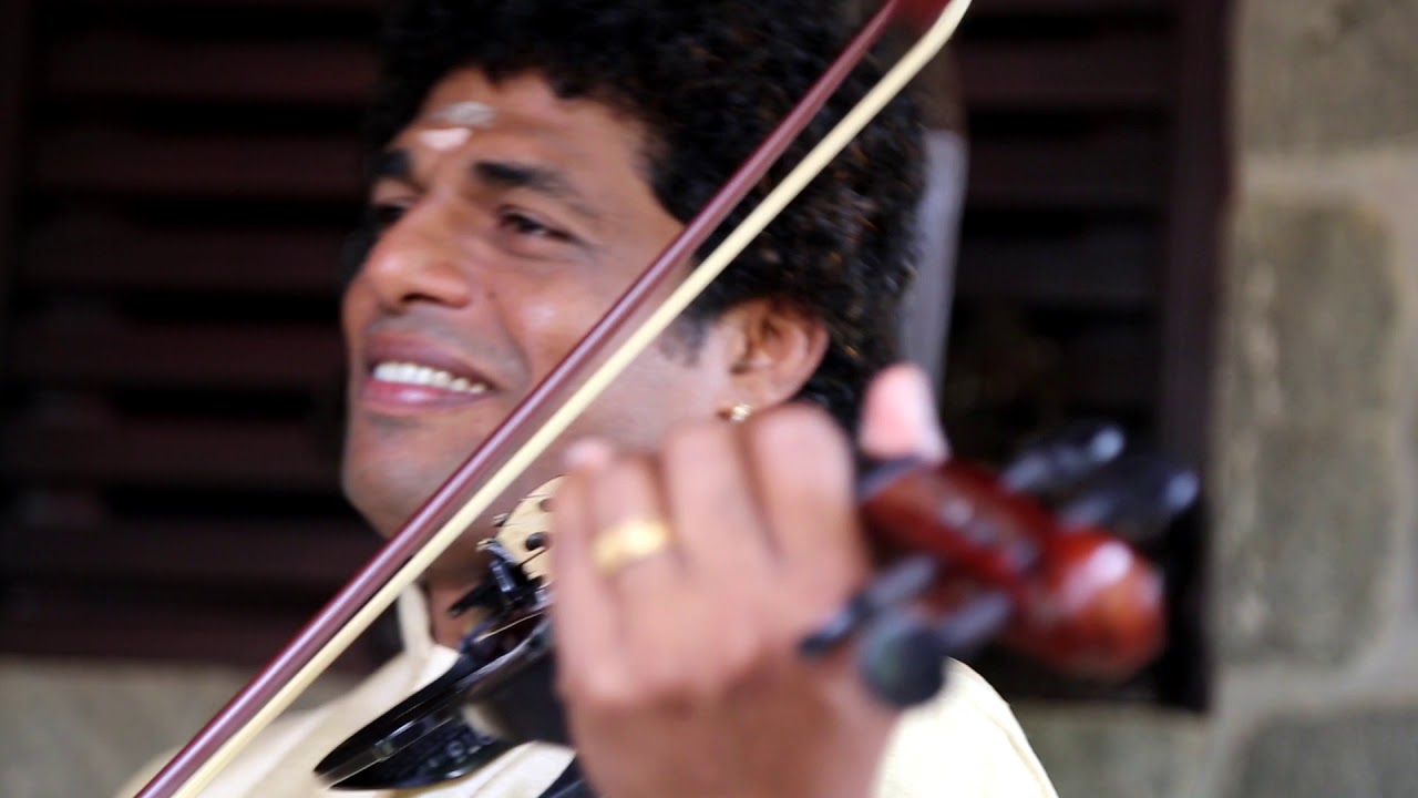 THREYAM Poovili poovili onam