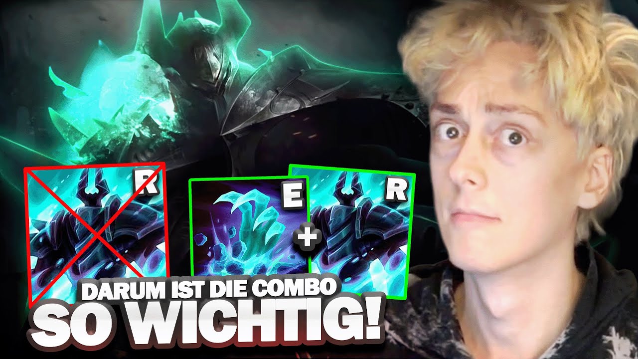 Diese Mordekaiser Combo macht einen ENORMEN UNTERSCHIED!