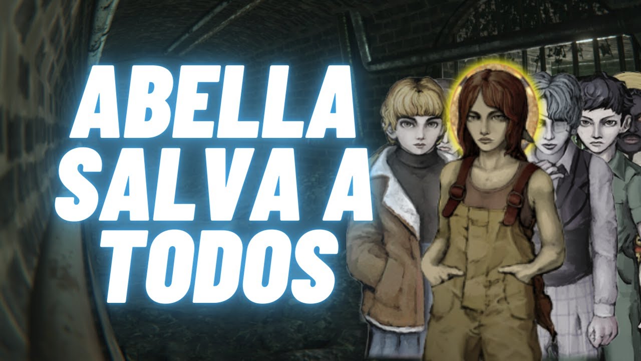 Como salvar a todos con Abella