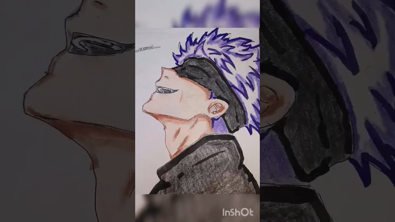 Local drawing and hard work drawing 💪#short#video#dra