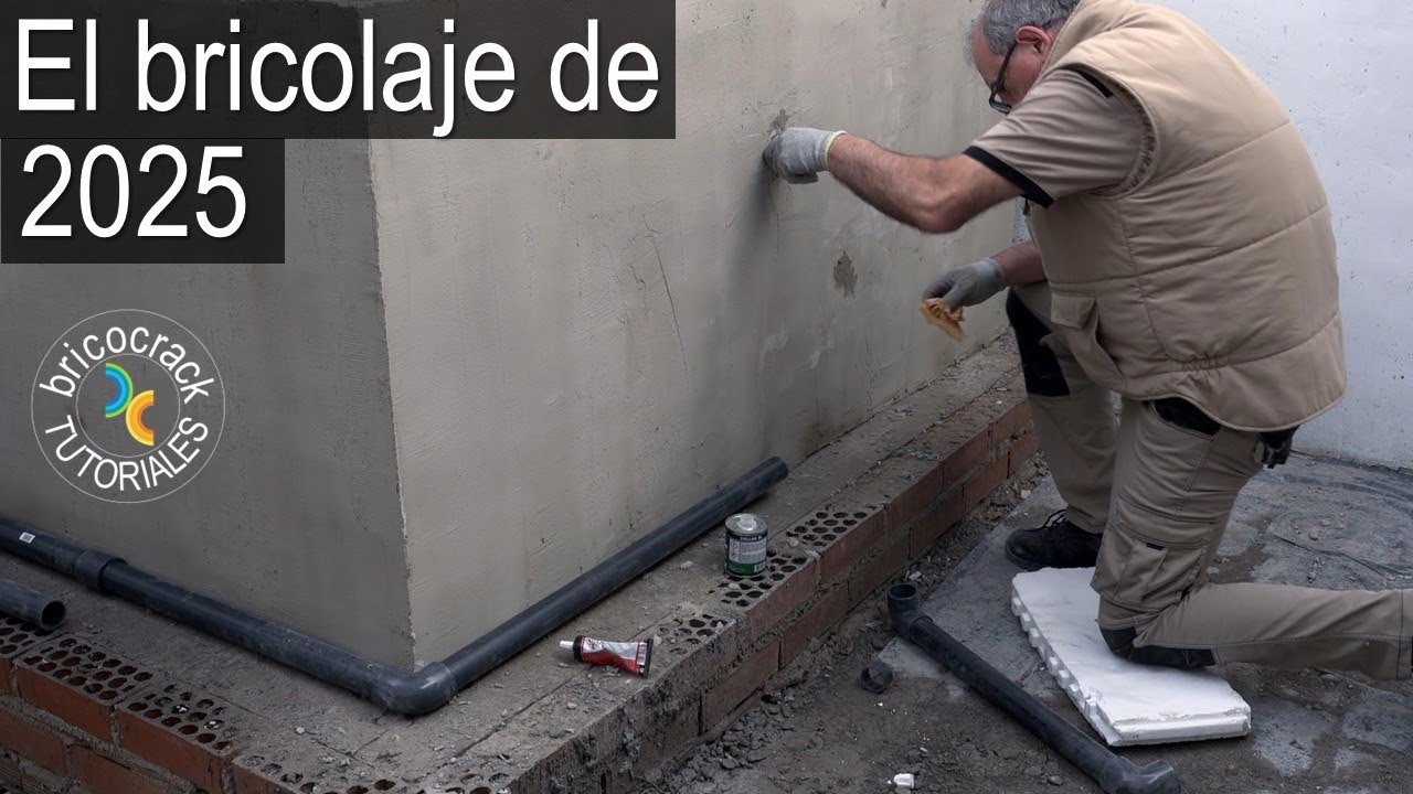 Ropa de trabajo y lo mejor de nuestro bricolaje 2025 (Bricocrack)