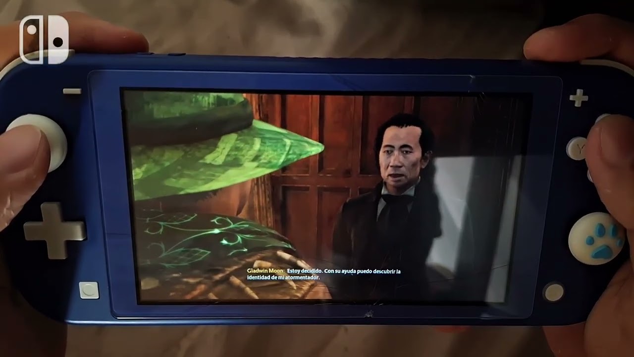 Hogwarts Legacy | Nintendo Switch Lite