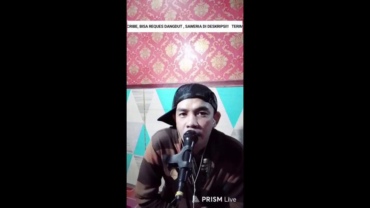 KARAOKE CARI SAHABAT 👍👍