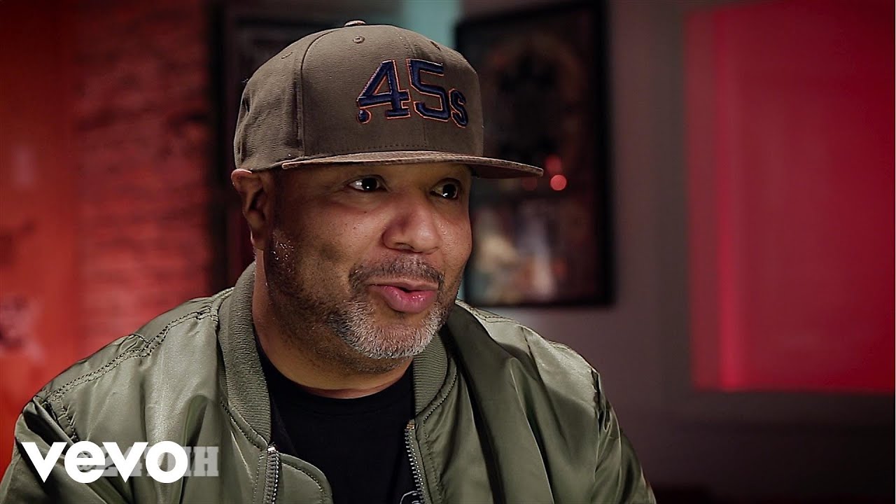 BreakBeat Lou - My Huge List Of Underrated Producers In Hip Hop (247HH Exclusive)
