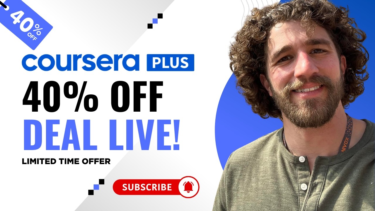 Coursera Plus Explained (2026) | Everything You Need to Know Before You Subscribe