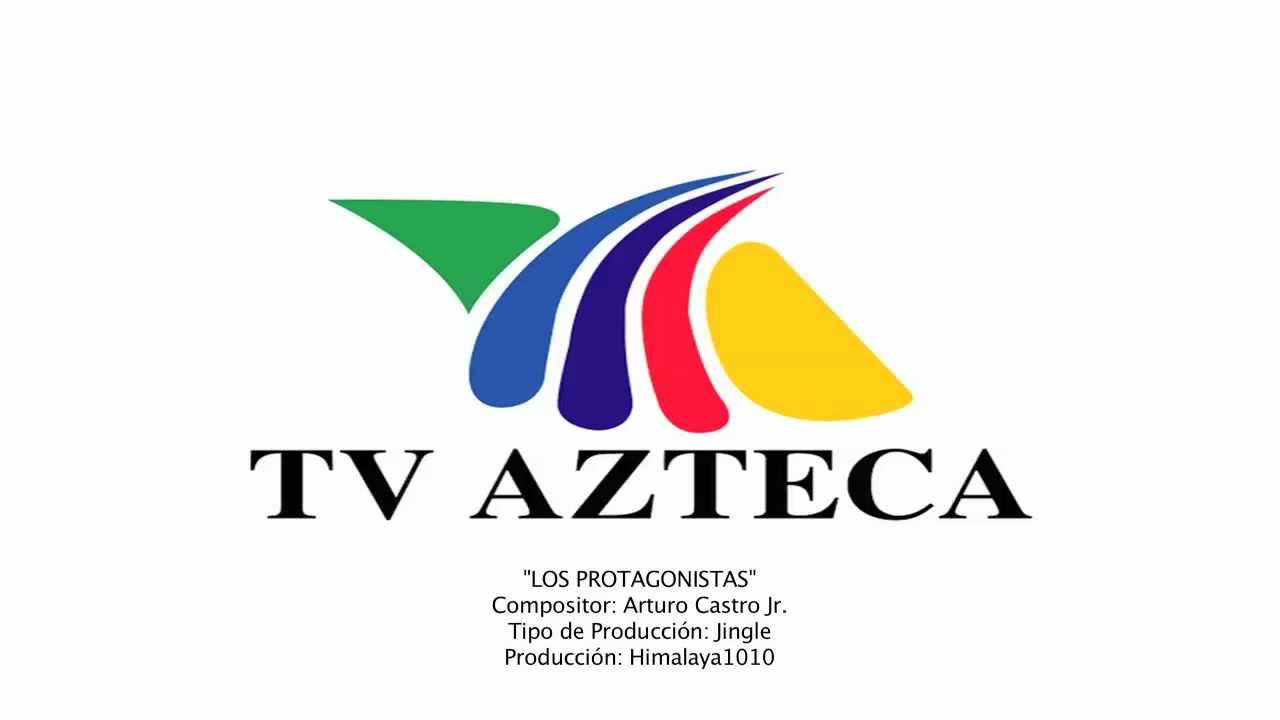 Los Protagonistas 20 años al aire.mov