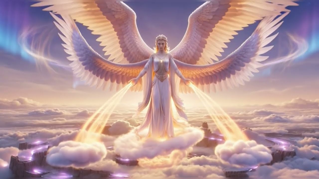 Enjoy worship from Seraphim’s, the angels Closest to God’s Throne! | Bible verse Isaiah 6:2-7