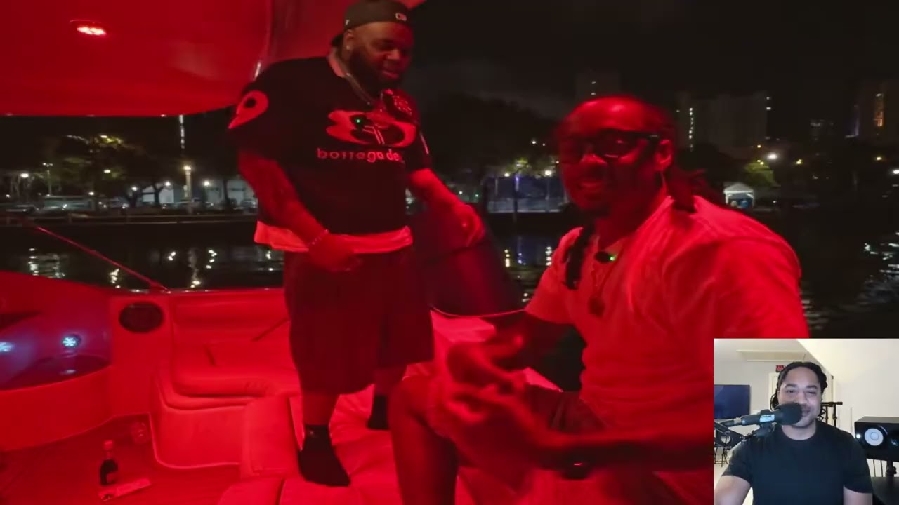 LITO Links Up With Bandplay🤯🔥 | Massage Envy Review