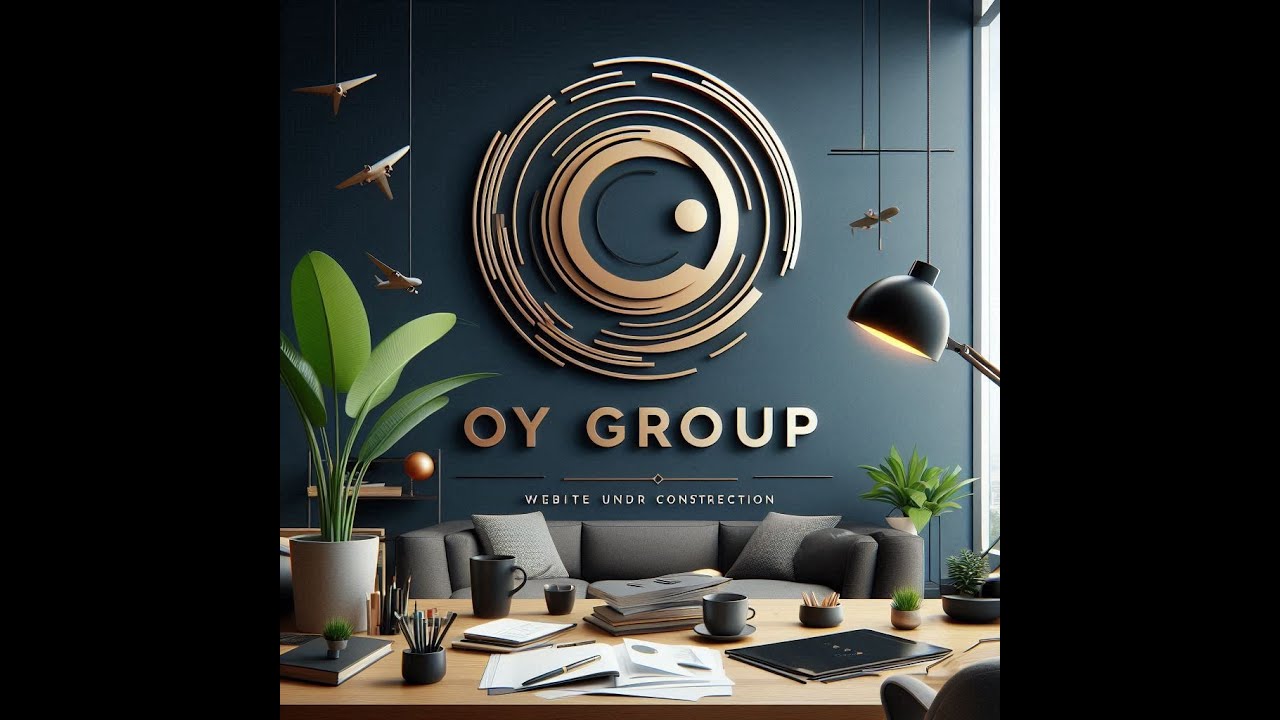 Introducing Oy Group and giving you a chance to learn using AI to do anything and everything
