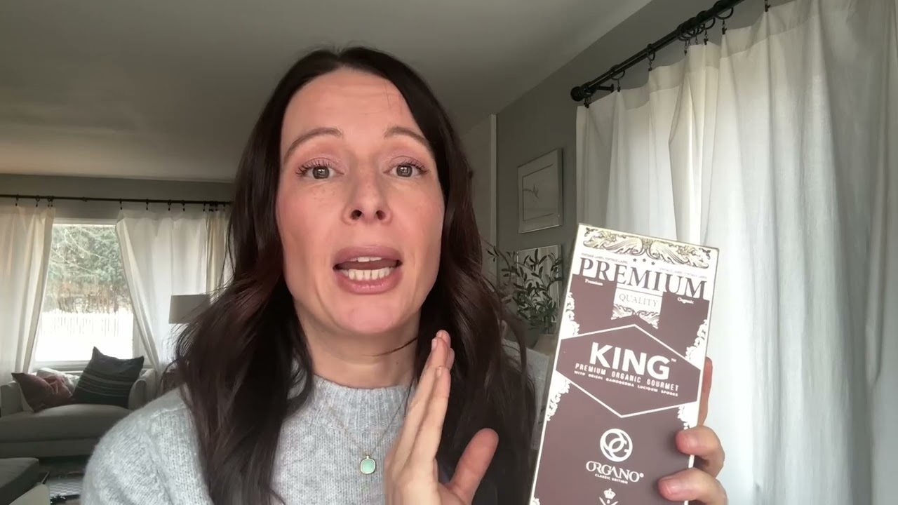 My honest take on this instant coffee!