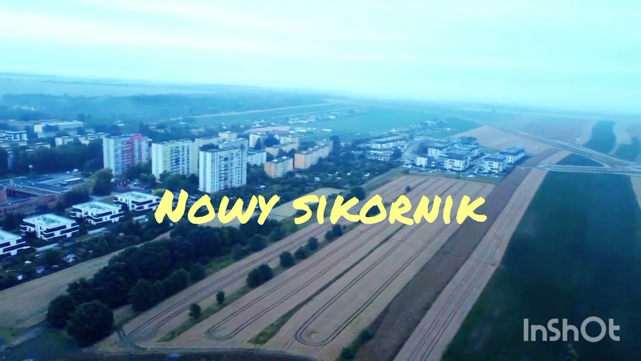 Na Dziko Za Friko - Wilcze Doły - Gliwice