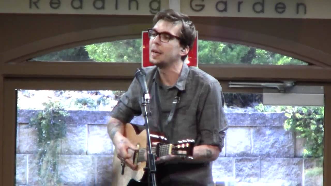 Justin Townes Earle 