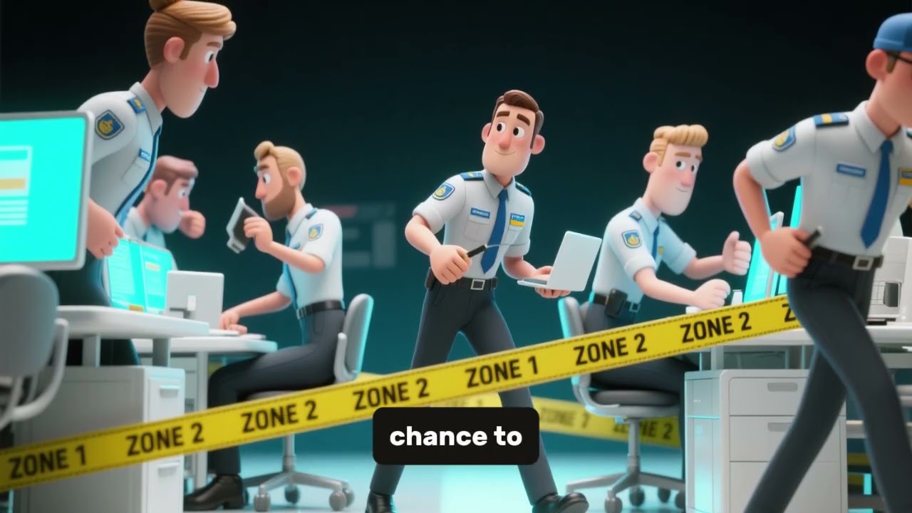 E1, E2 & E3 Zones The Food Safety Control Most Factories Misunderstand
