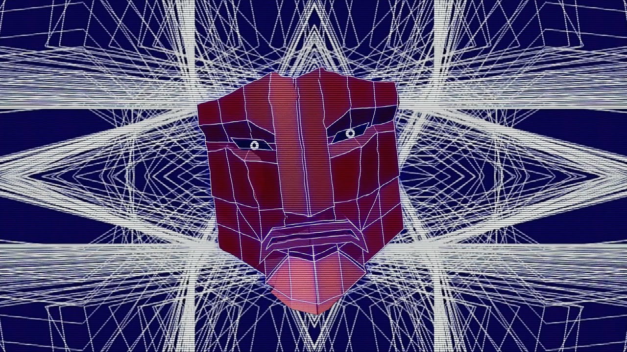 Aesop Rock - Coveralls (Official Video)
