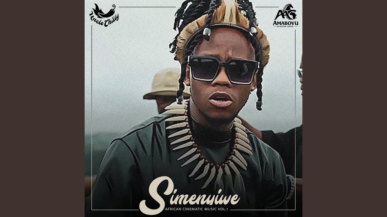 Simenyiwe