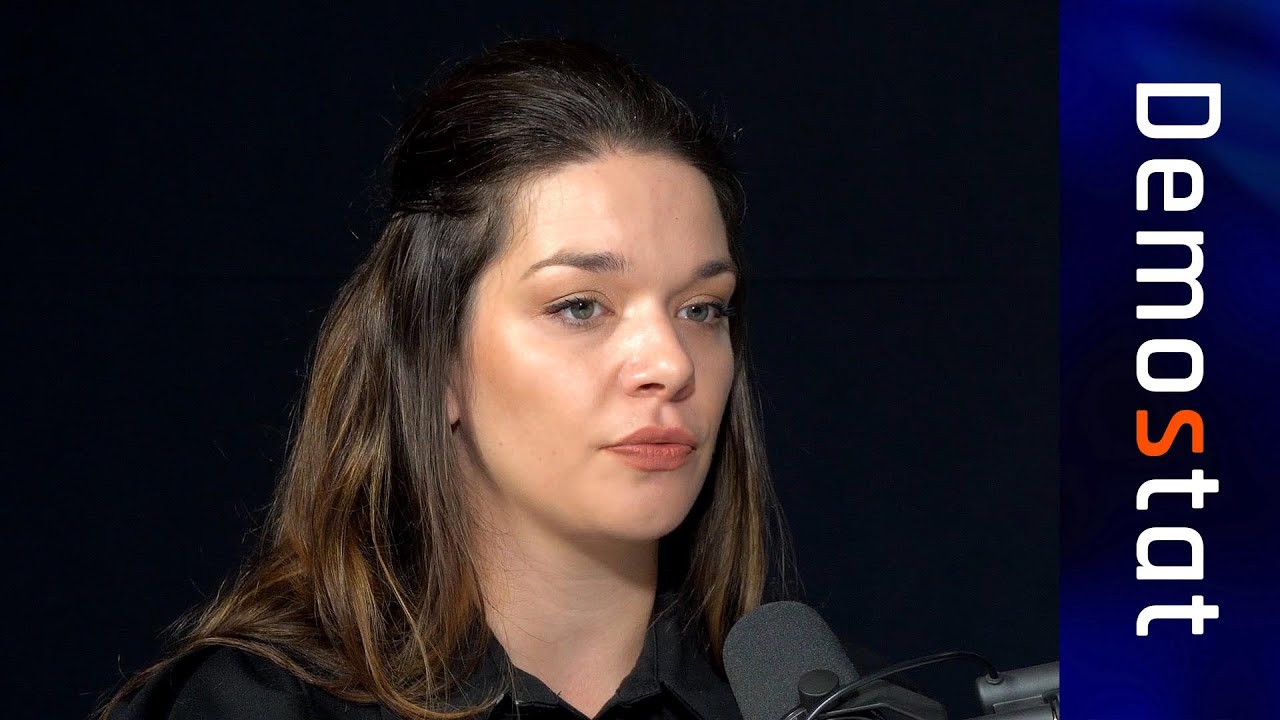 Helena Ivanov: Model propagande iz devedesetih vidimo i danas u Srbiji