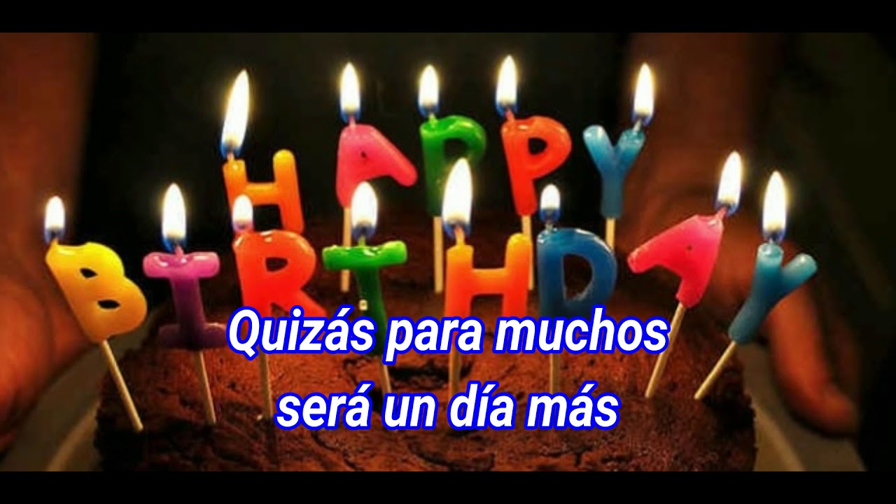 Feliz Cumpleaños Jennifer Lluberes con Letras