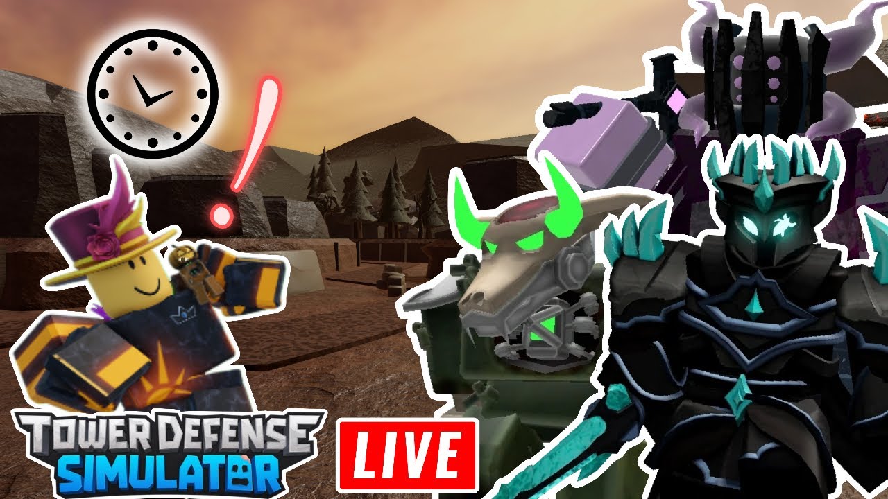 Can I Beat EVERY TDS Mode Under 3 Hours? | TDS Stream